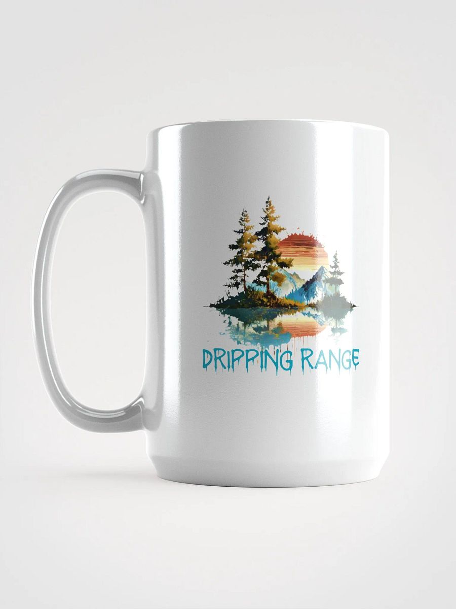Dripping Range Sunset Mug product image (6)