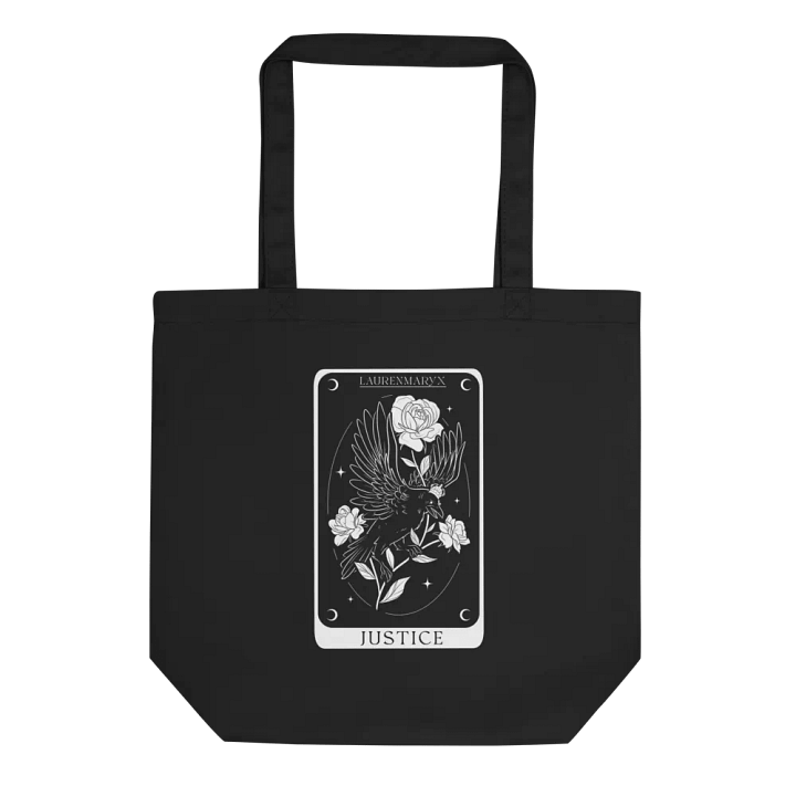 Justice Tote Bag product image (1)