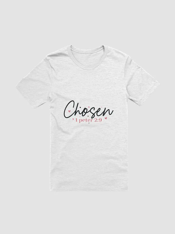 Chosen. product image (9)