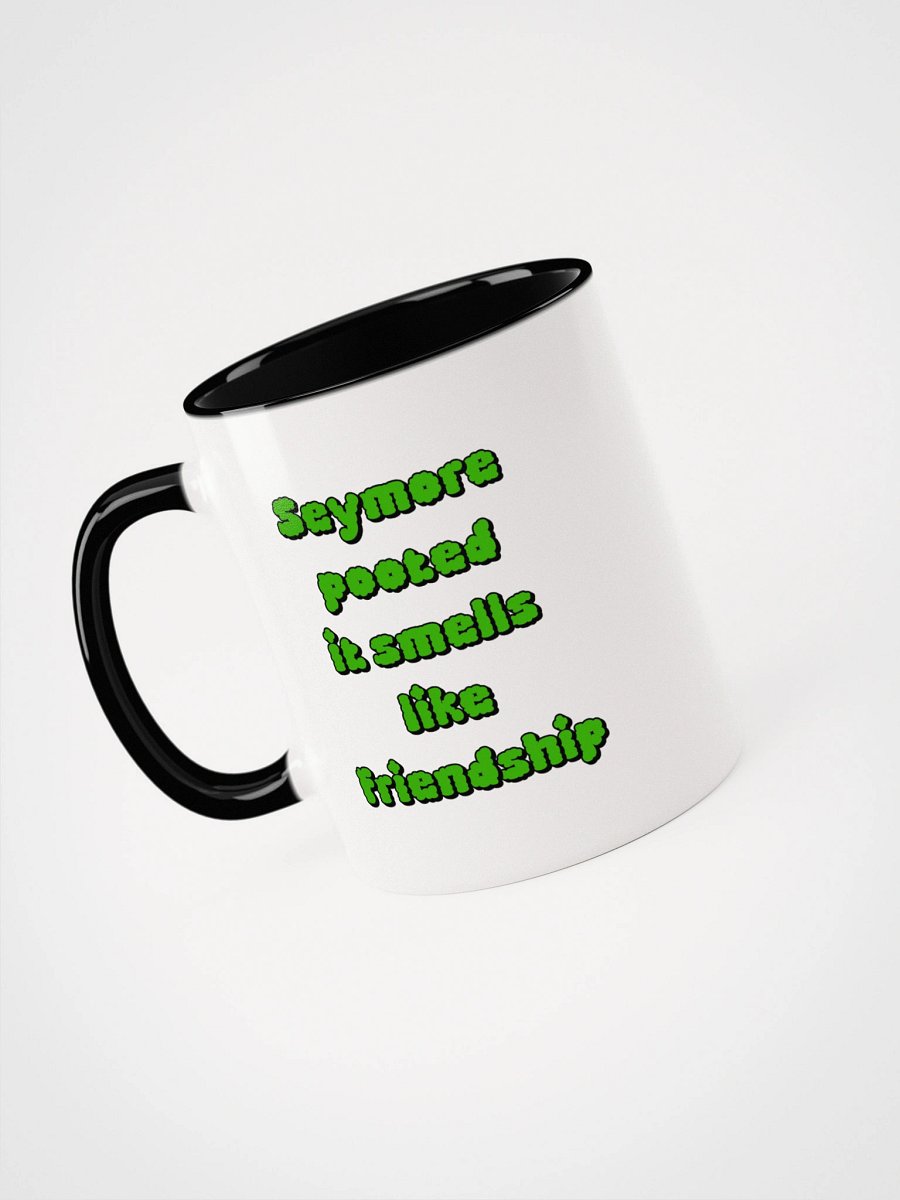 Friendship Aroma Mug product image (21)