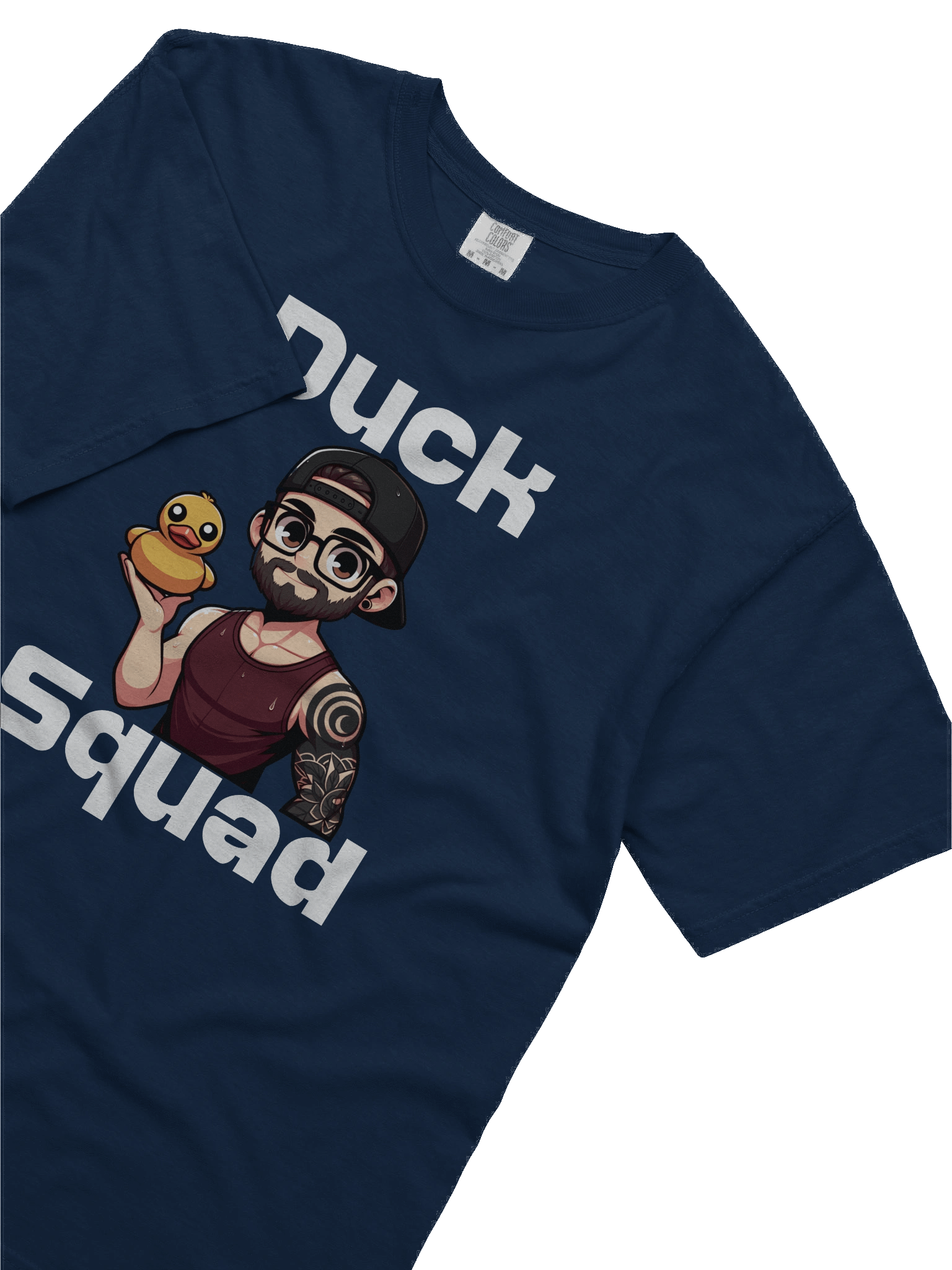 Duck Squad product image (13)