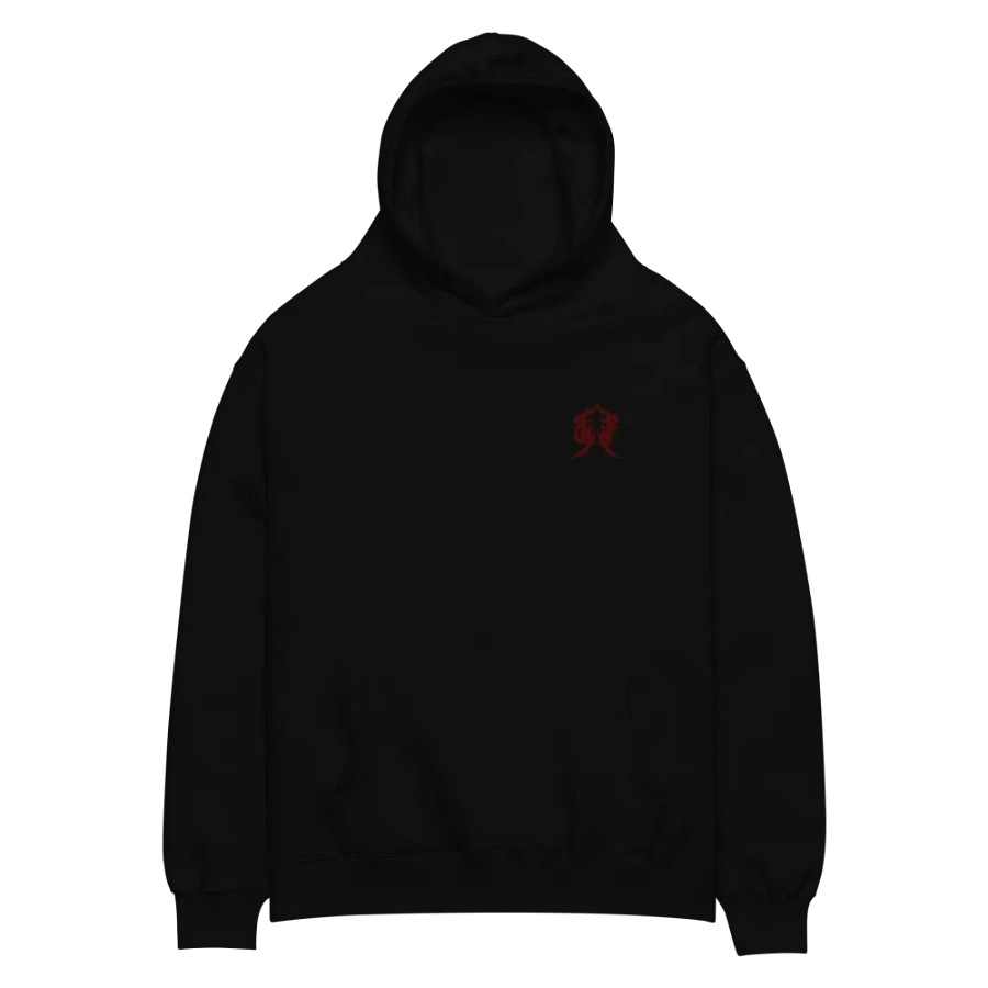 jeffeh Hoodie product image (2)
