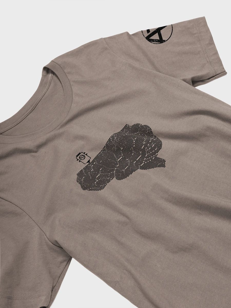 Brain Print in Progress product image (2)