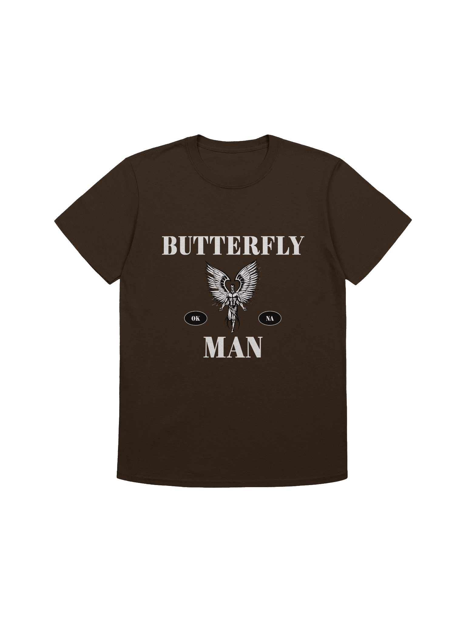 Butterfly Man product image (3)