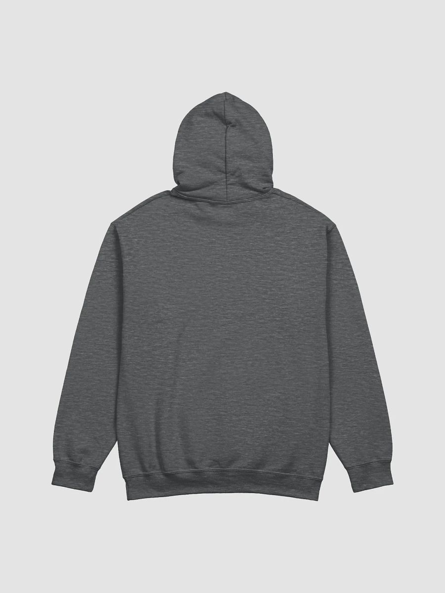 All Love No Hate plus sized hoodie product image (37)