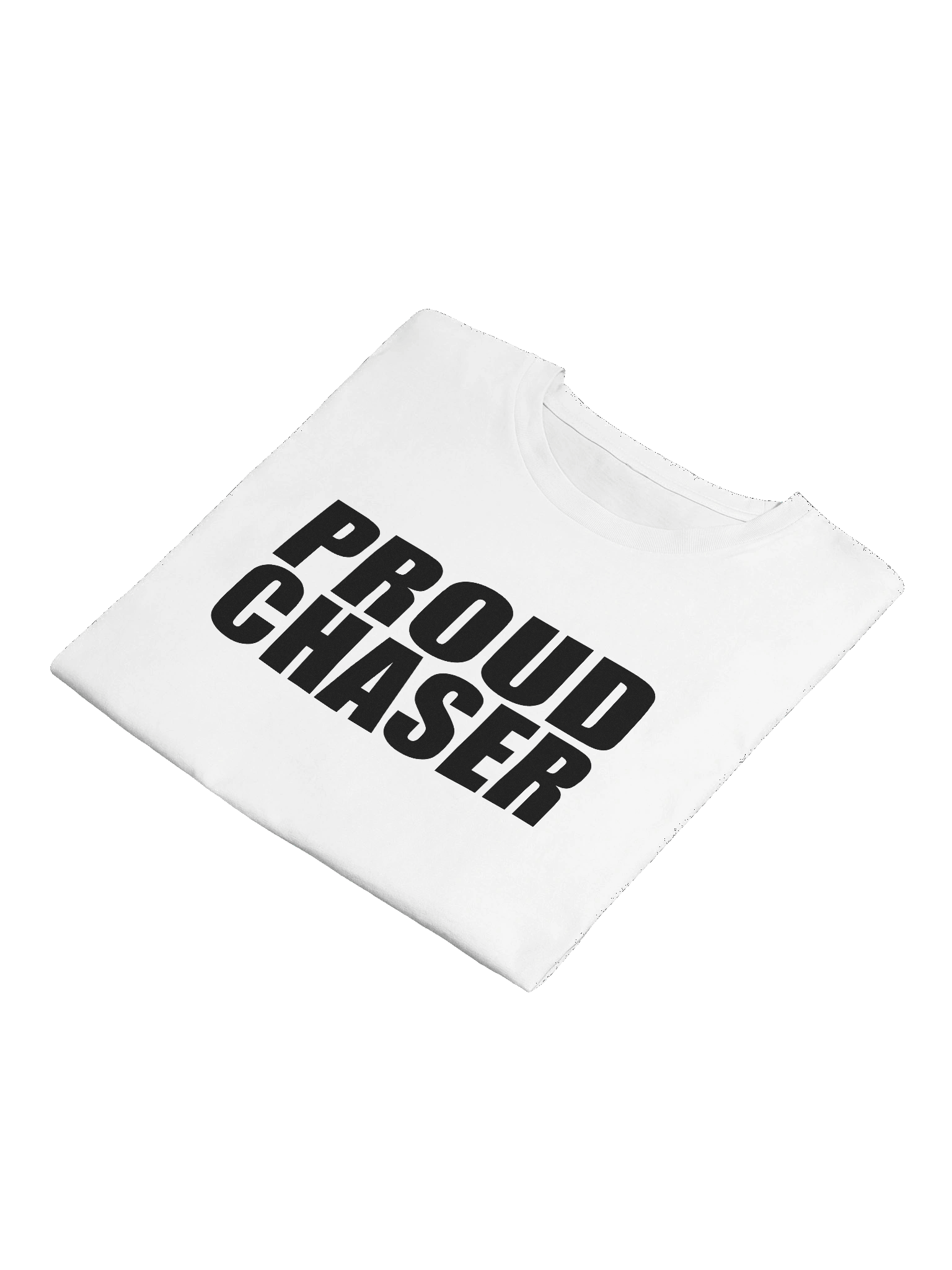 PROUD CHASER LIGHT CROP TOP product image (4)