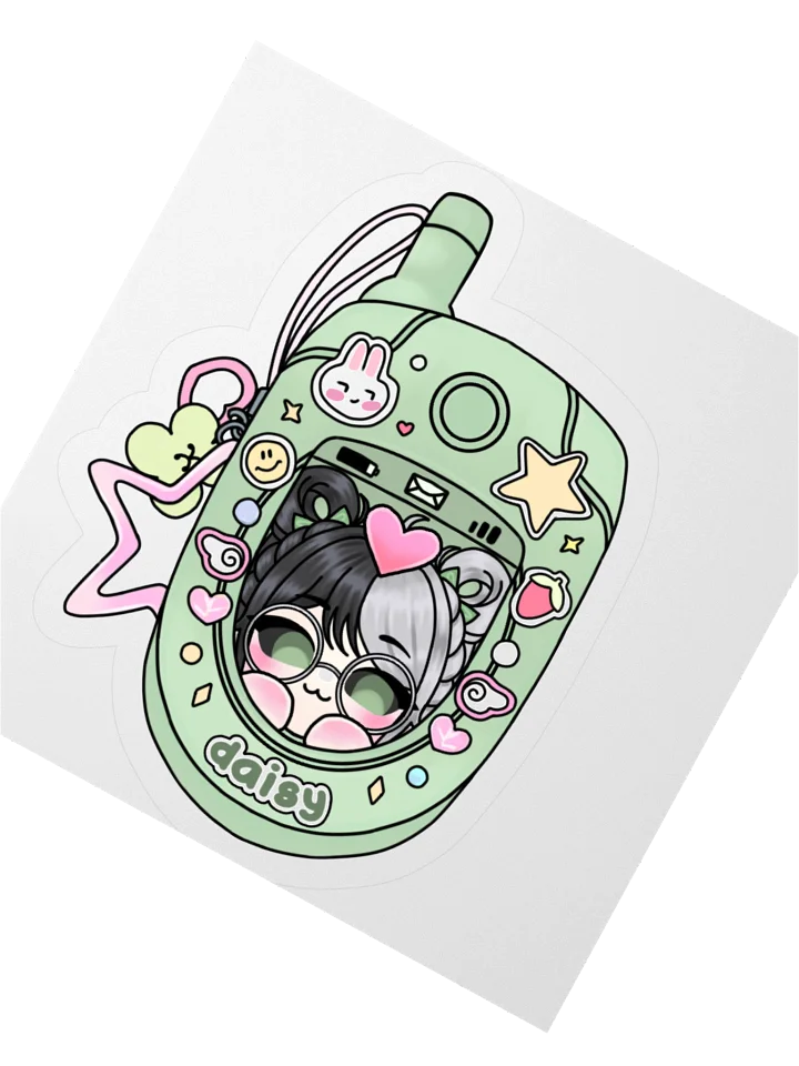 Pocket Daisy! product image (4)