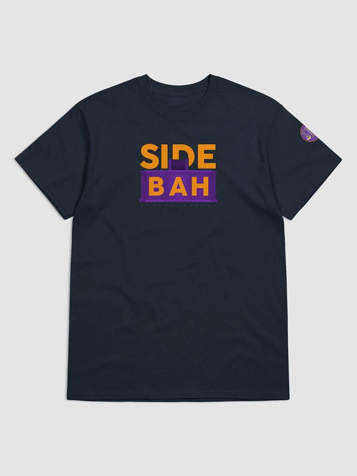 SIDEBAH - wear it product image (1)