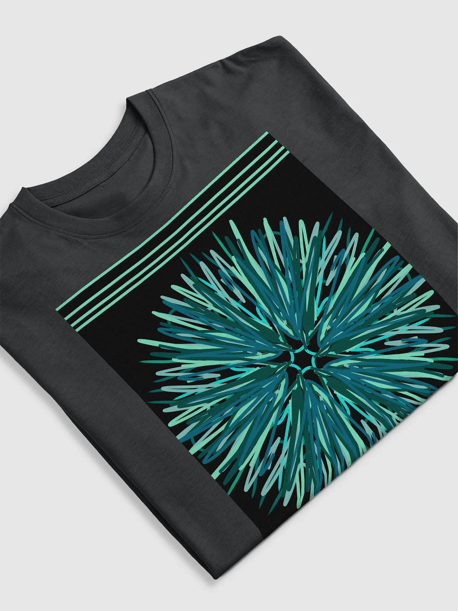 Ethereal Burst Men's Tee product image (5)