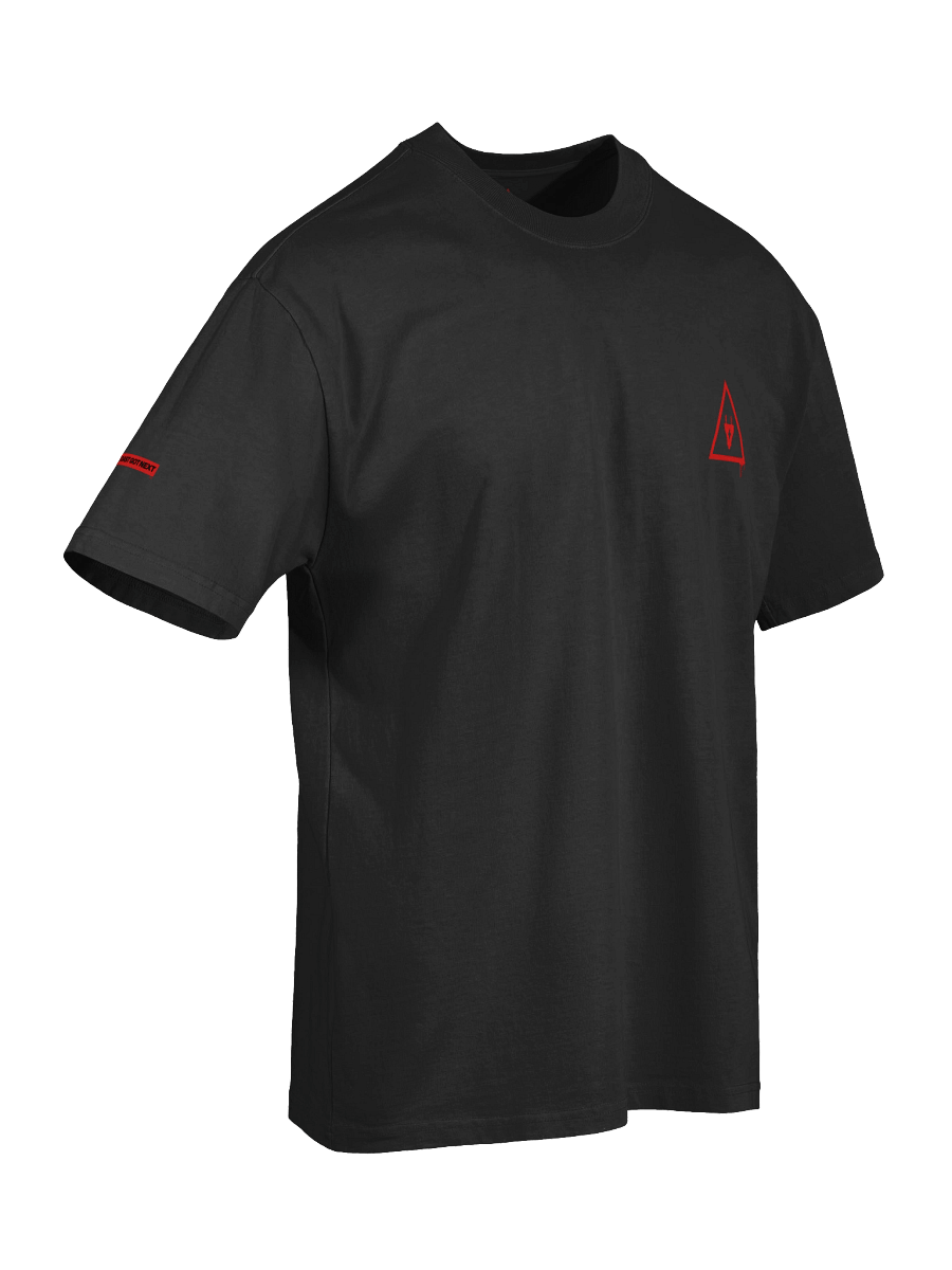 Limited Edition: Pirate's Cove T-Shirt (Black) product image (7)