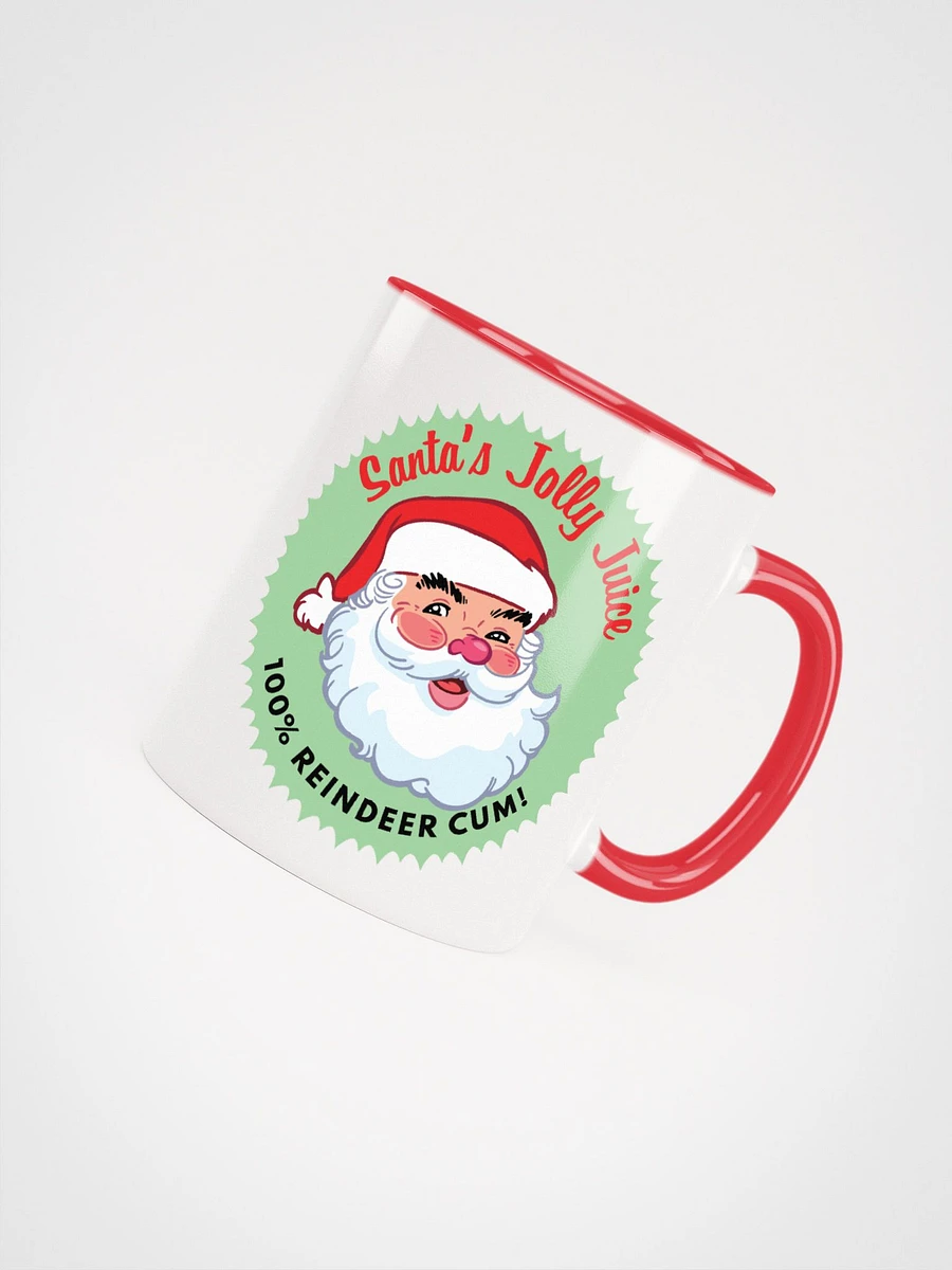 Santa's Jolly Juice! product image (14)