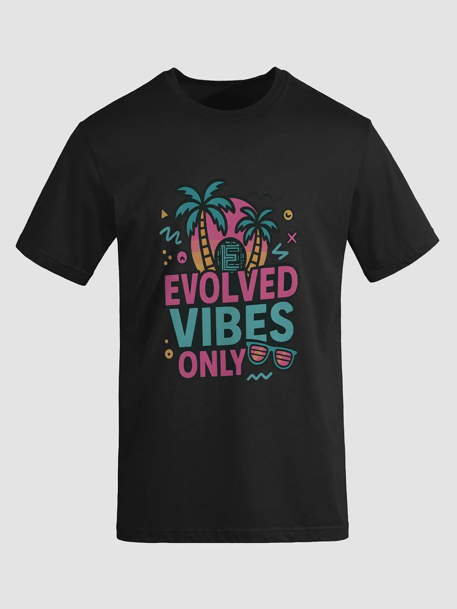 Evolved Sunset Vibes Graphic Tee product image (20)