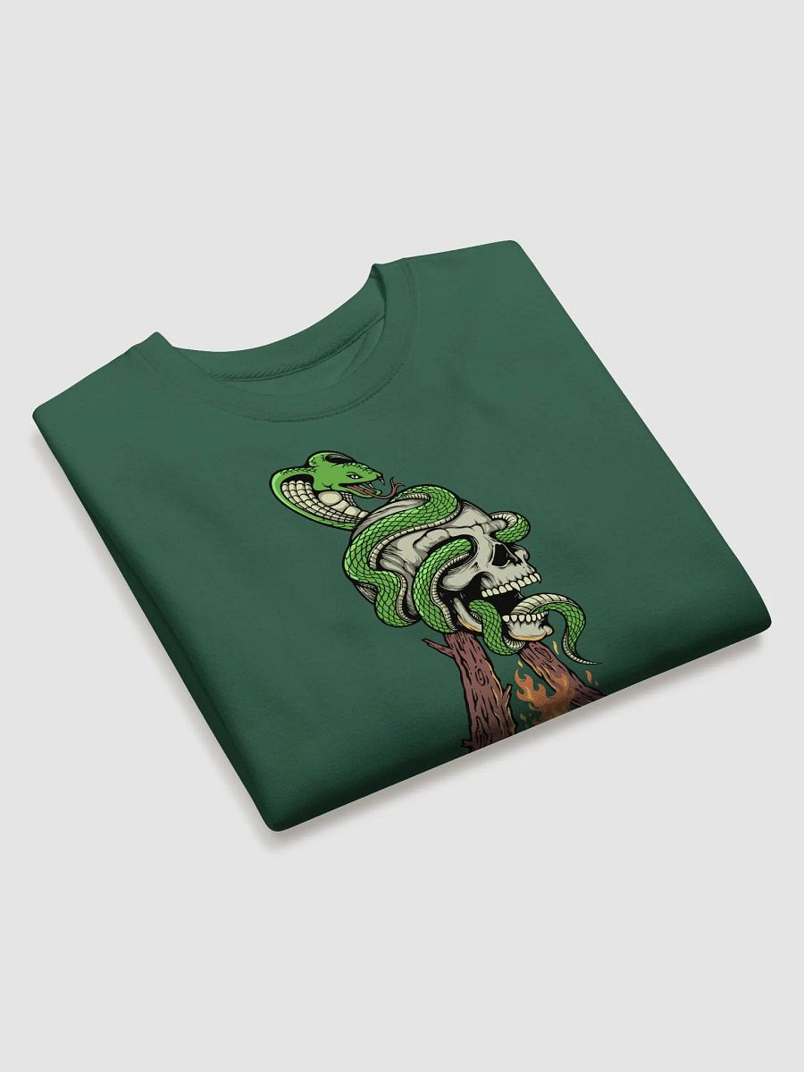 Snake Hex Sweater product image (3)