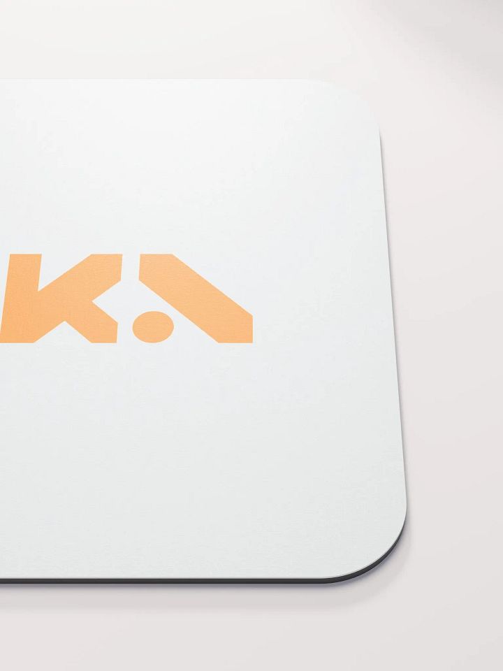 ZAKA Classic Mouse Pad product image (2)