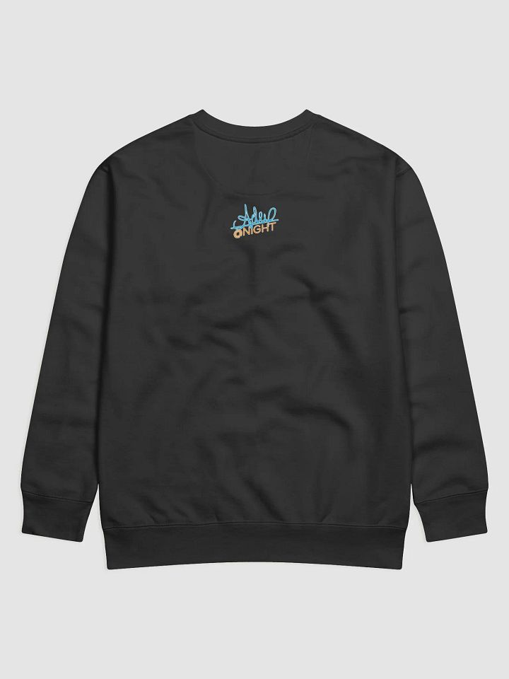 Anything for Selena Harris Longsleeve product image (2)