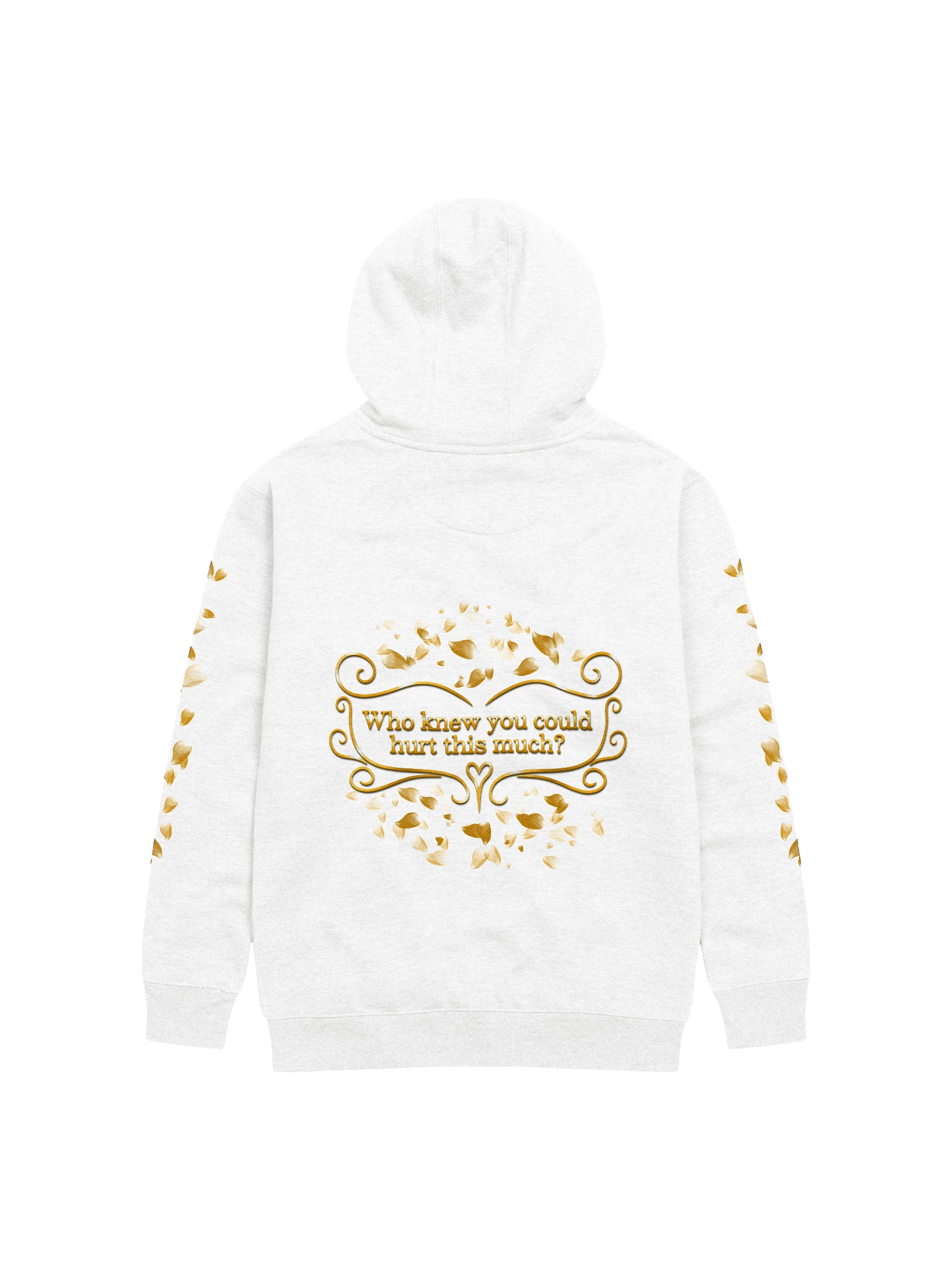 Young Love Hoodie product image (2)