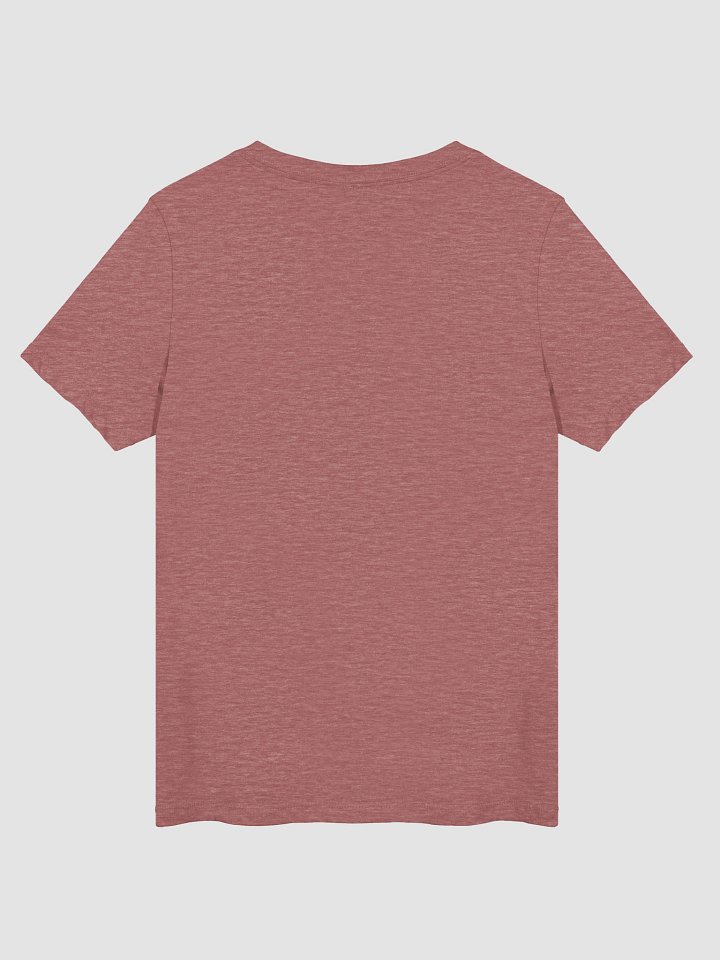 Cosmic Journey Relaxed V-Neck Tee product image (2)