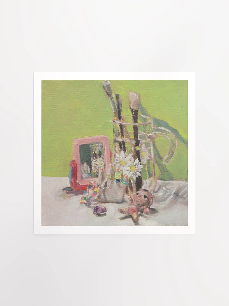 Still life Print product image (1)