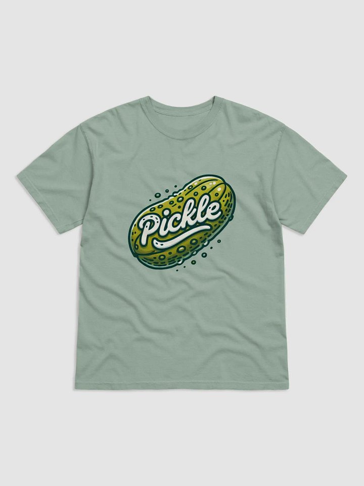 Pickle Shirt product image (1)
