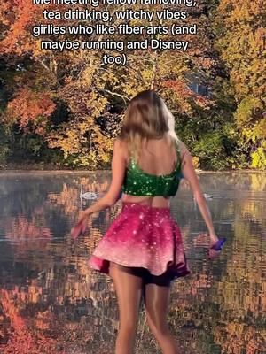 I mean there’s more but we can start here 🍁🍂🤪💙 