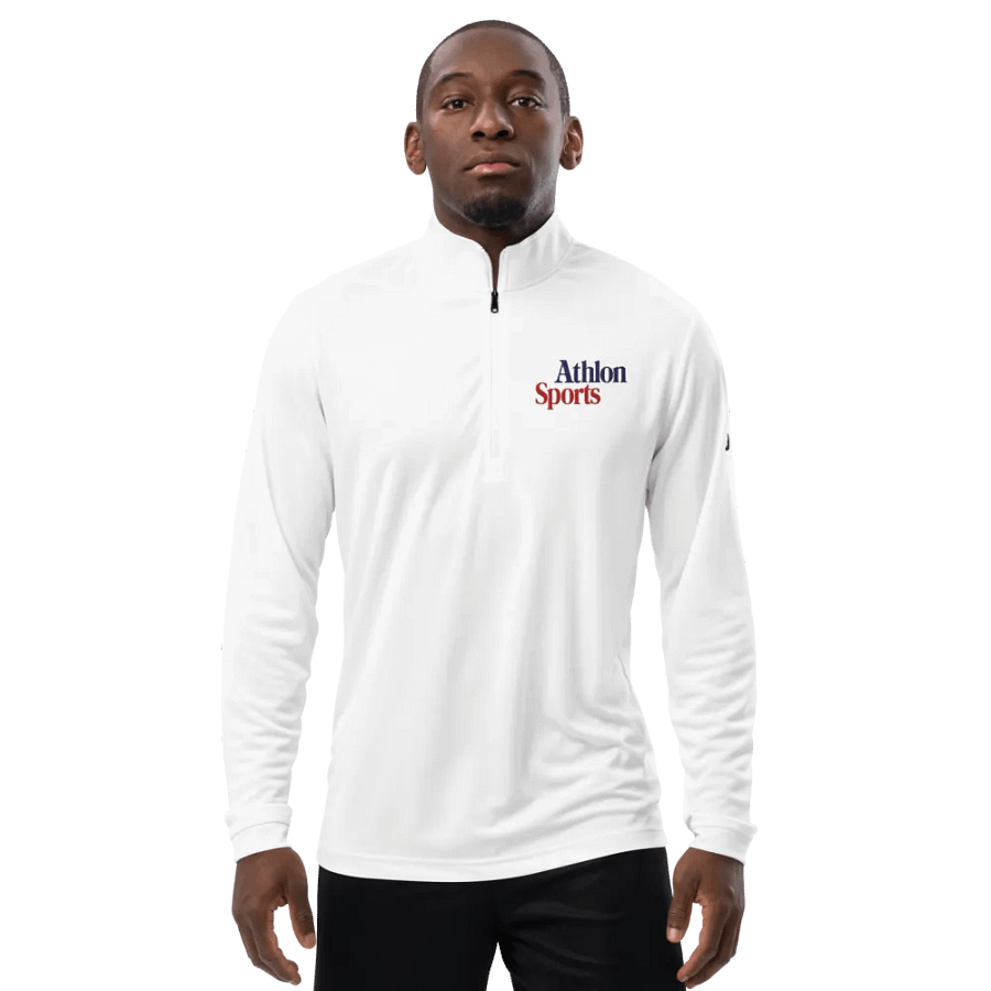OG Logo | Adidas Quarter Zip product image (1)