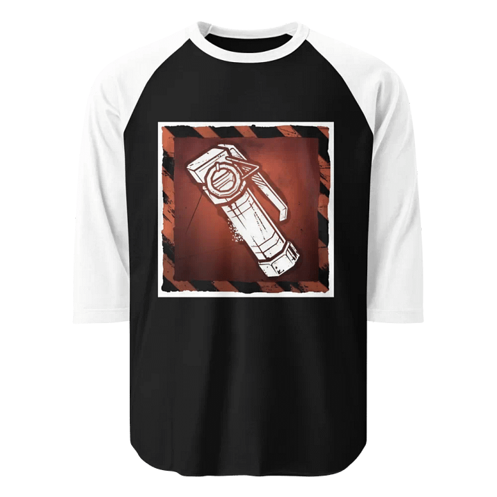 Flashbang Tee product image (1)