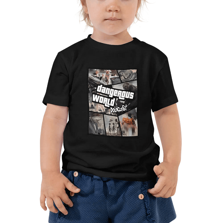 Toddler DWP x GTA product image (1)