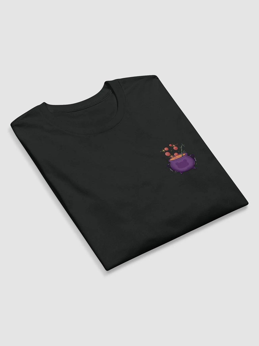 Witch Panda Long Sleeve - Front Design product image (5)