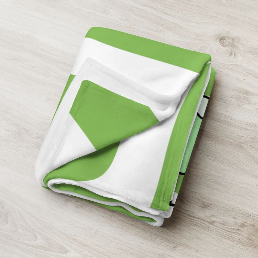 Keep your Vibes Lifted Blankey product image (18)