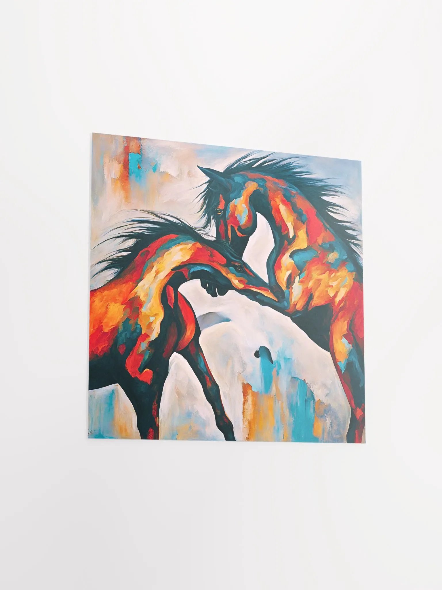 Equine Rivalry product image (1)