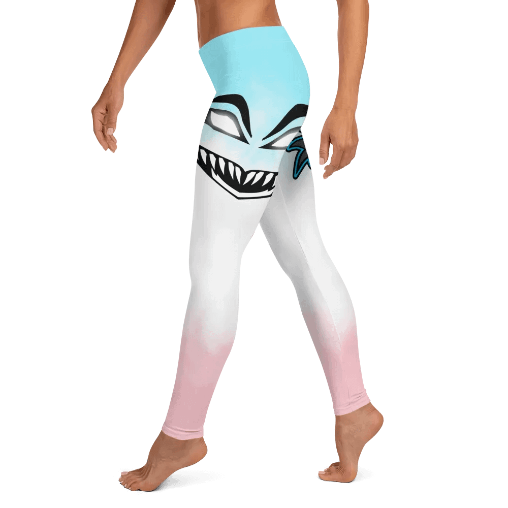 All over Print Leggings product image (10)