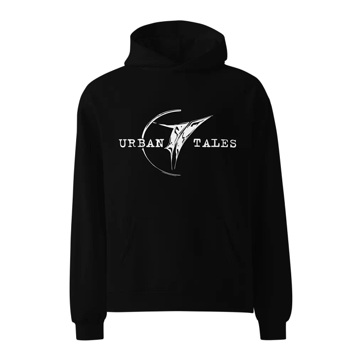 URBAN TALES Unisex Hoodie product image (1)