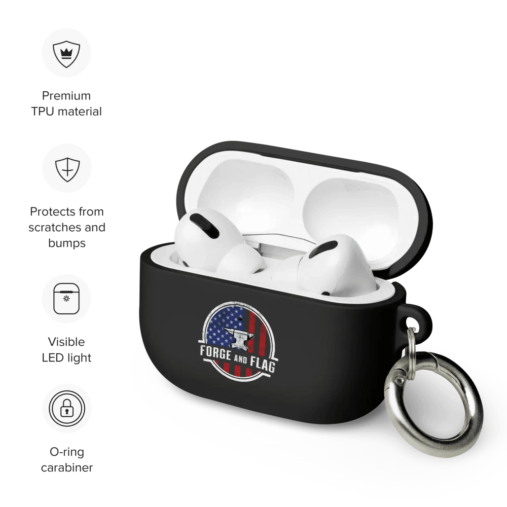 Forge and Flag AirPods Case product image (17)