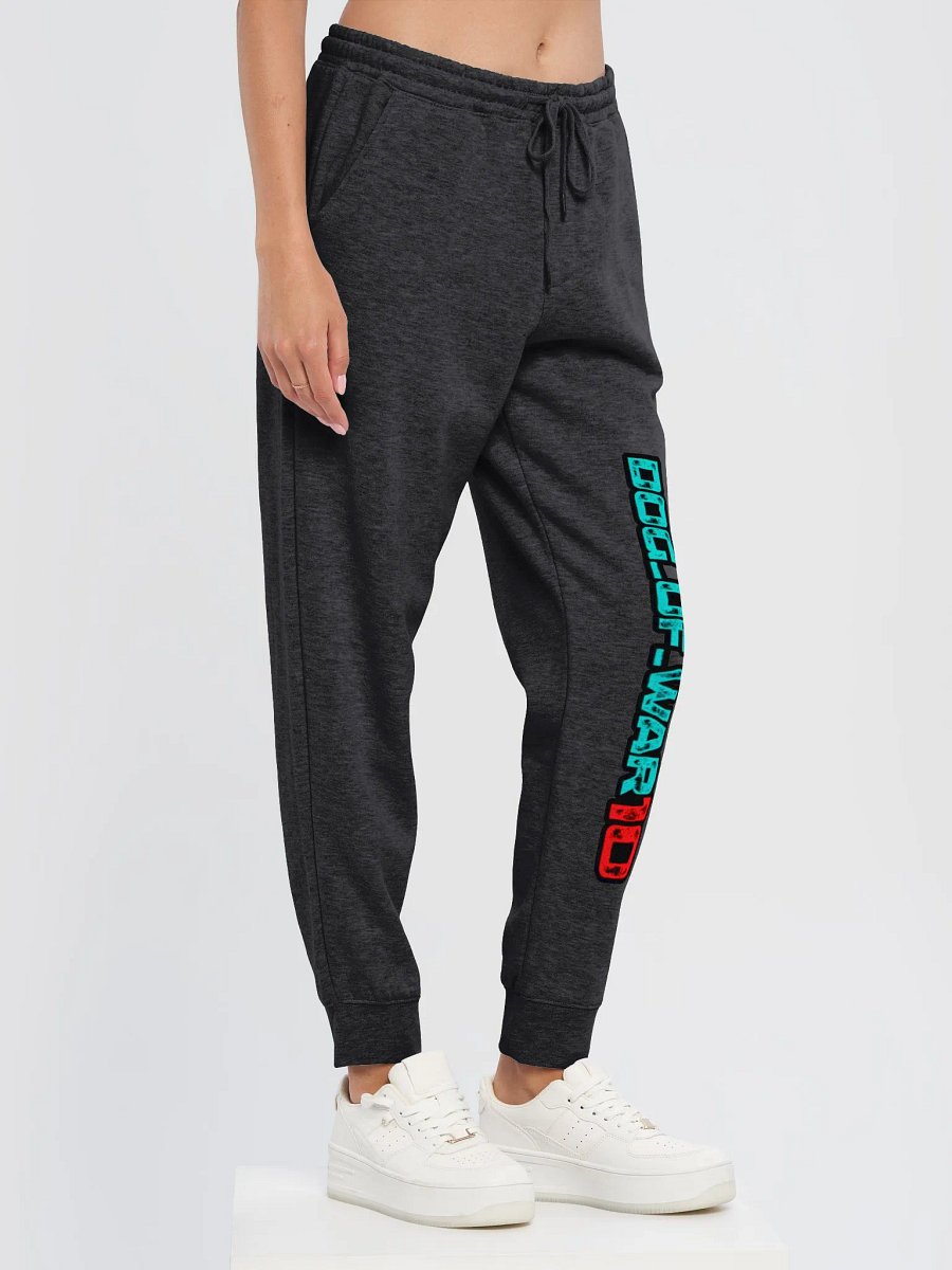 Dog Of War Midweight Fleece Joggers product image (14)
