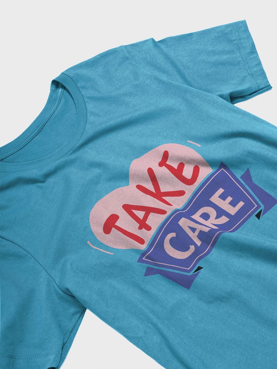 Take Care T-Shirt product image (63)