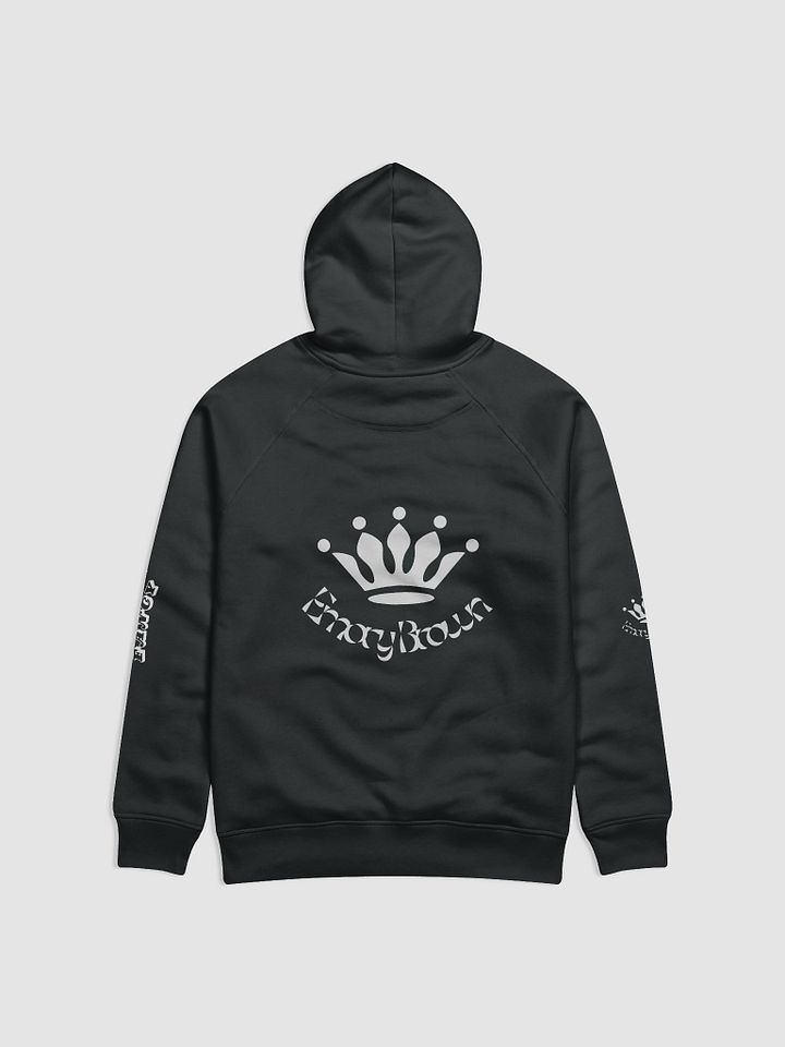 feeling fancy: Hoodie product image (2)