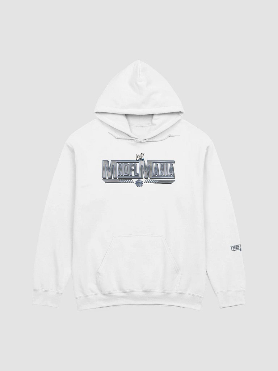 IWF MNDFL Mania Hoodie product image (7)