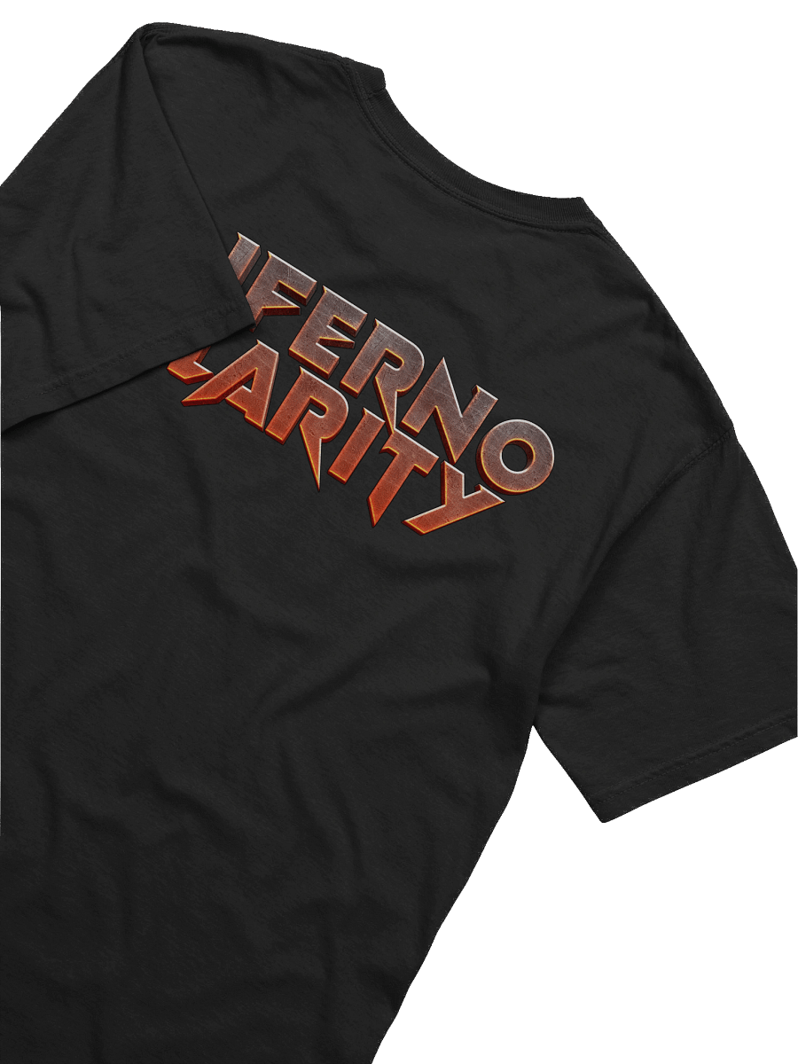 MasterRein Inferno Clarity Shirt product image (34)