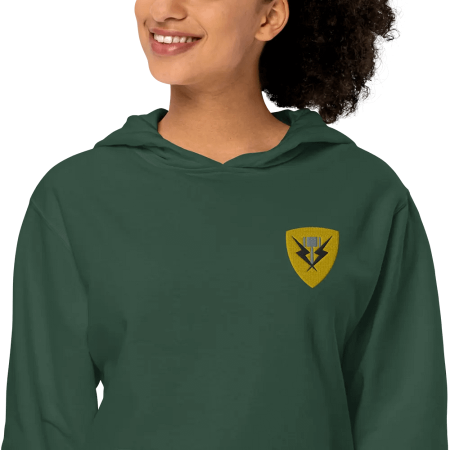 Midweight Hoodie Guild product image (69)