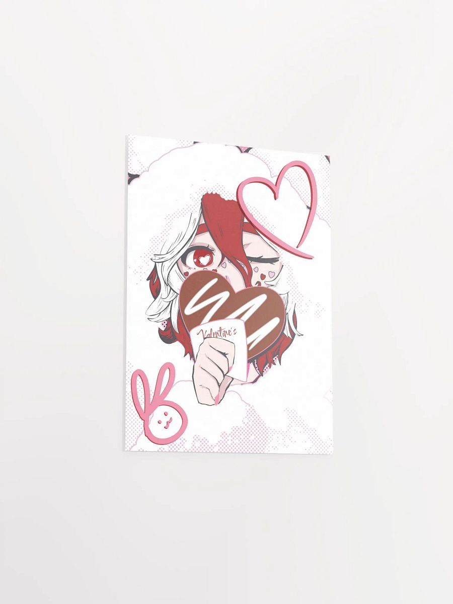 Valentine poster product image (3)