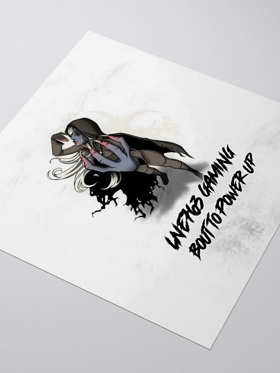 kiss cut sticker product image (3)