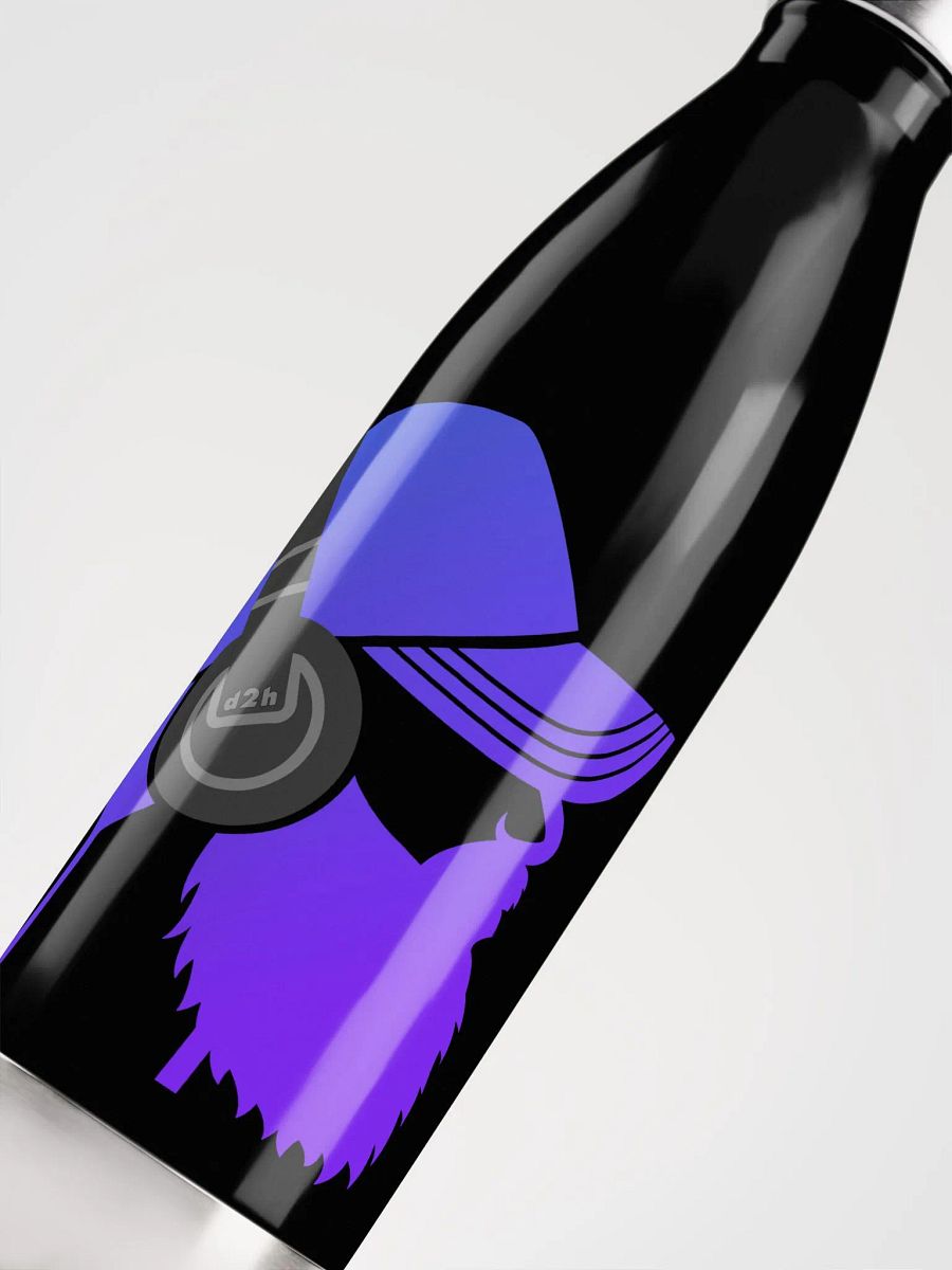 Profile Stainless Steel Water Bottle product image (10)