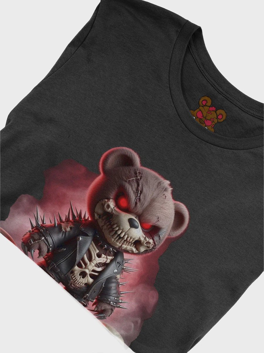 Metal Bear Tee product image (20)