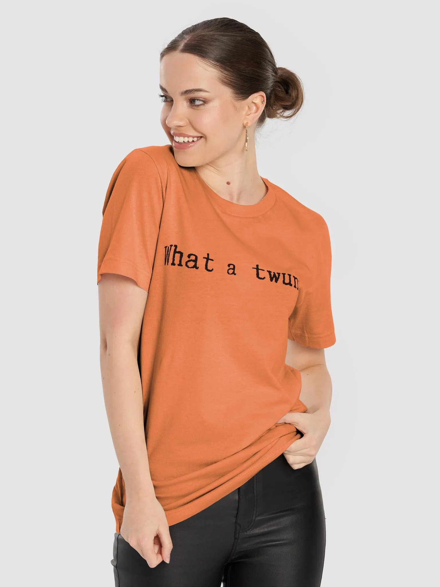 What a twunt tee product image (8)