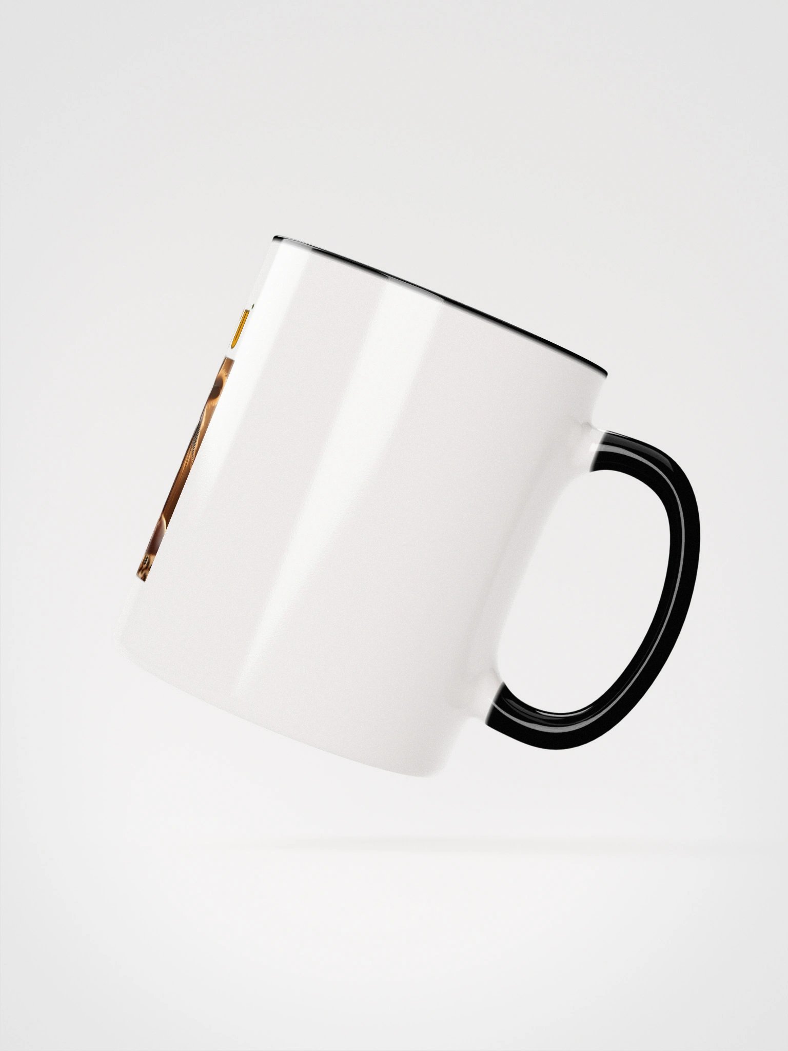 BANTU Beauty Ceramic Mug product image (3)