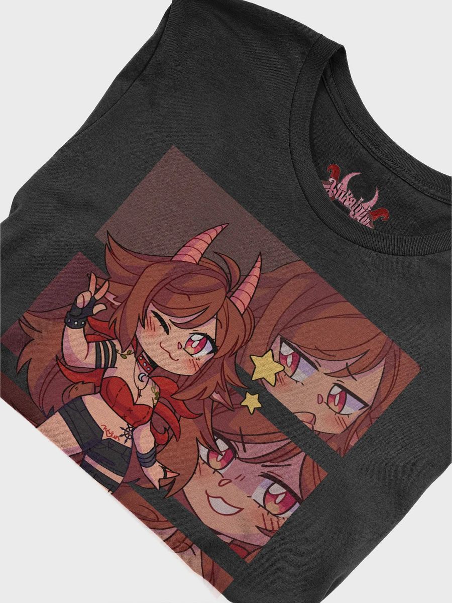 Starstruck Goat Shirt product image (3)