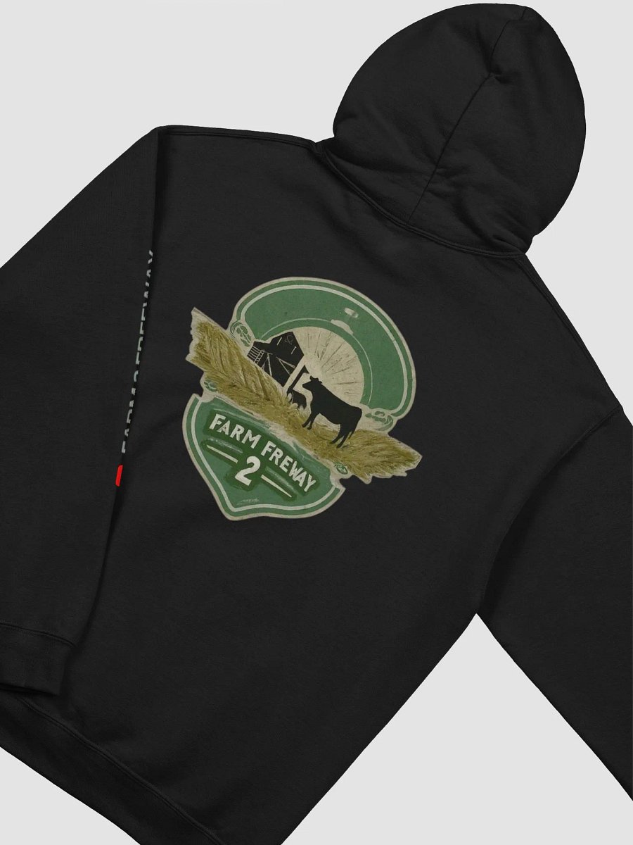 Farm 2 Freeway Hoodie product image (4)