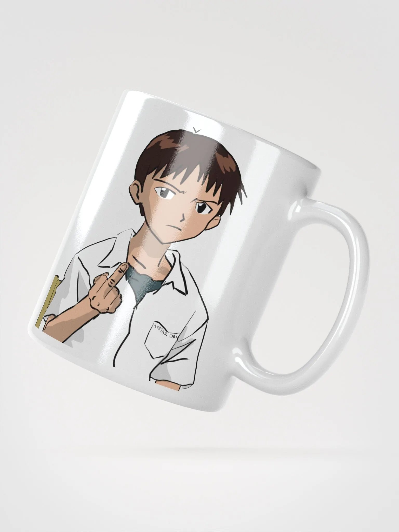 Shinji Mug product image (6)