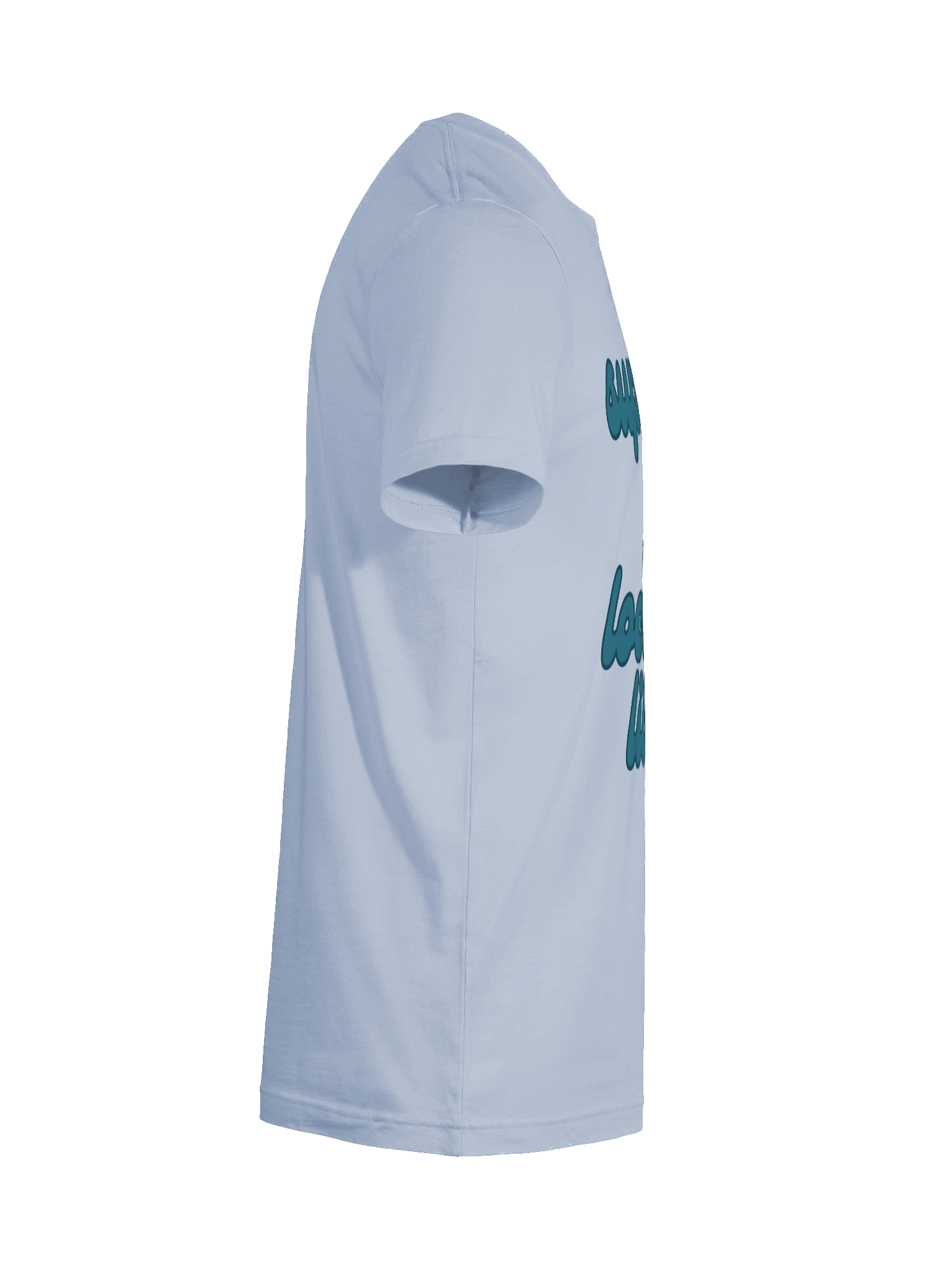 Support Your Local Library T-Shirt (Light) product image (58)