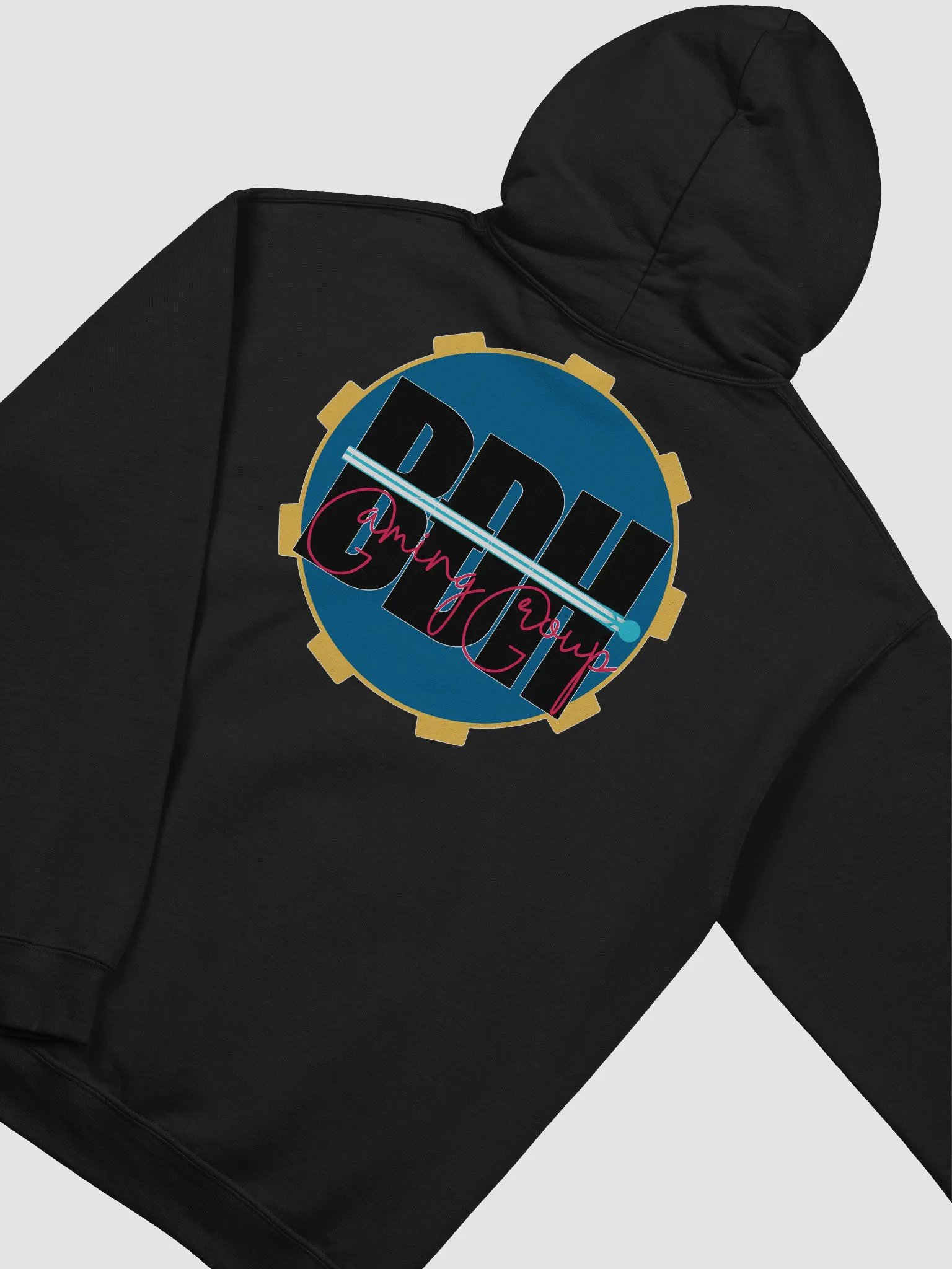Game - School BDH Hoodie product image (4)